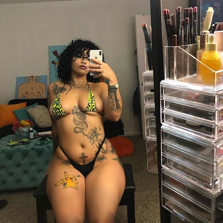 Lilie Leahndra