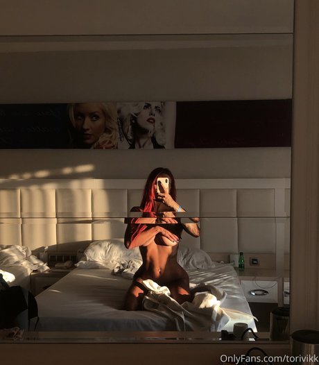 Tori Vikk