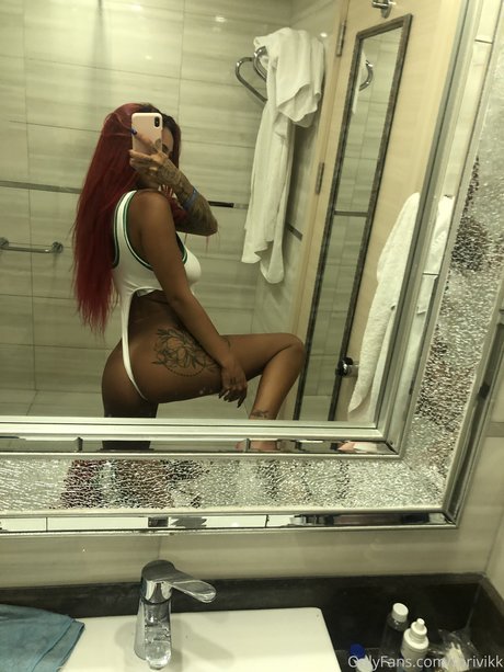 Tori Vikk