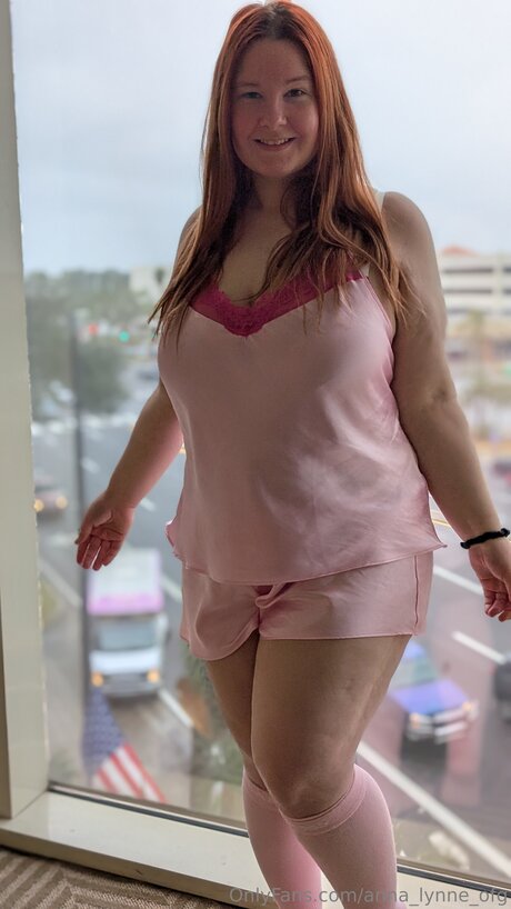 Anna Lynne Ofg