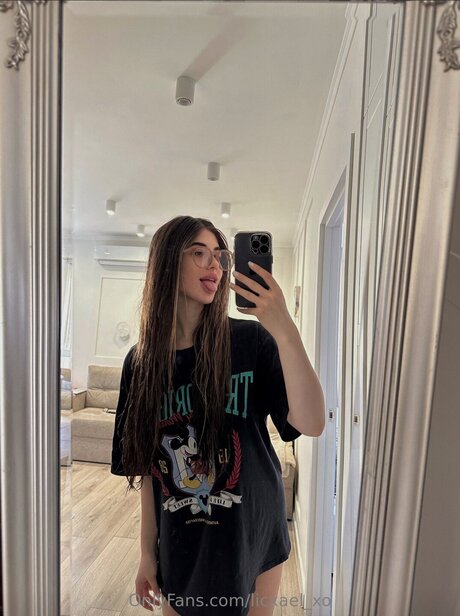 Licxael Xo
