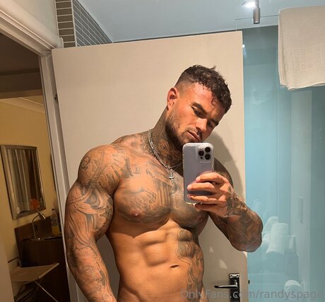 Randyspage