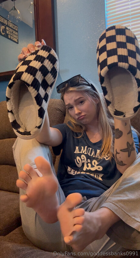 Goddessbanks0991
