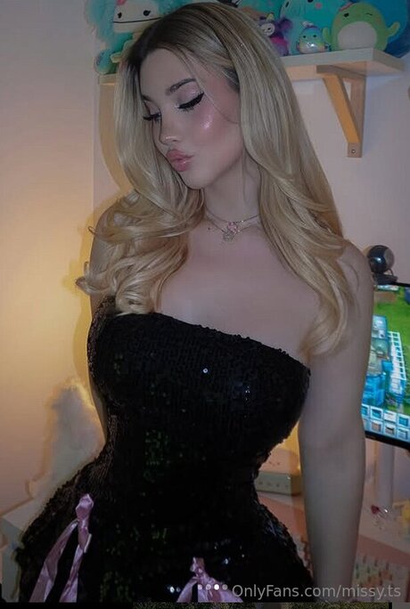 Missy Ts