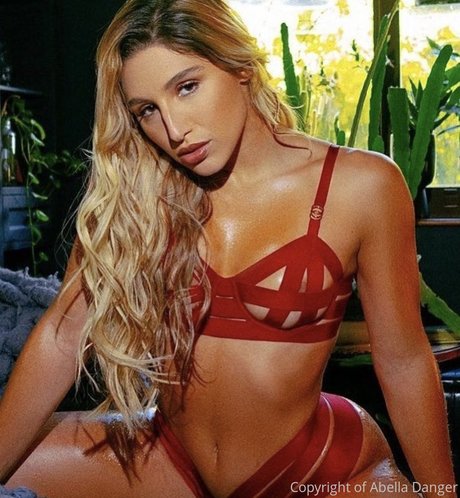 Abella Danger