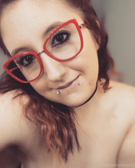 Veronica Vansing