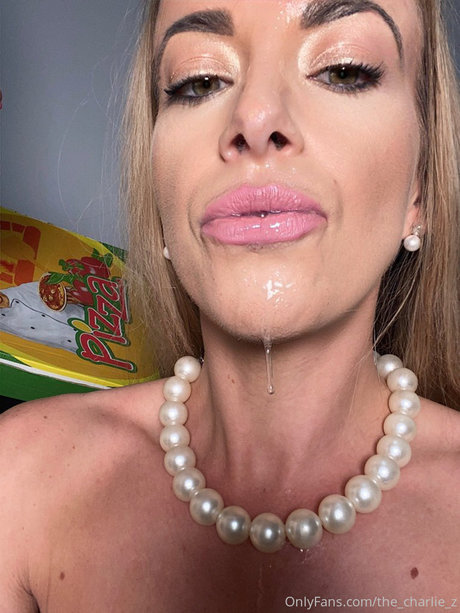 HOT WIFE CHARLIE