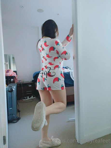 Cindy Tea