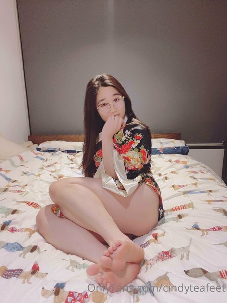 Cindy Tea