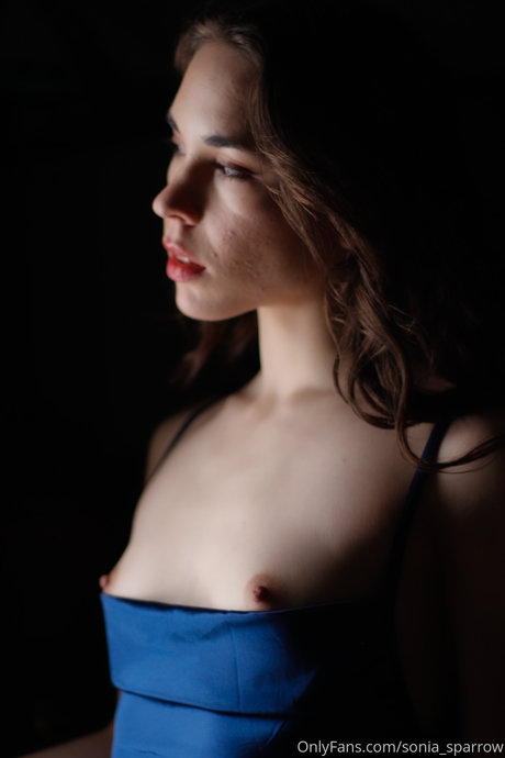 Sonia Sparrow