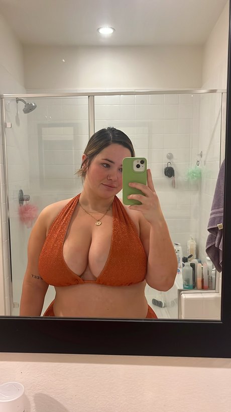 Foto desnuda filtrada de OnlyFans de Discordiaa