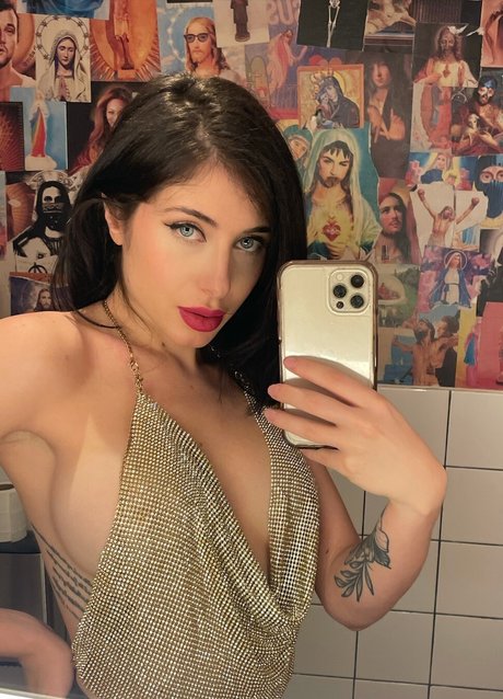 Daniela Sofia Bragagnolo