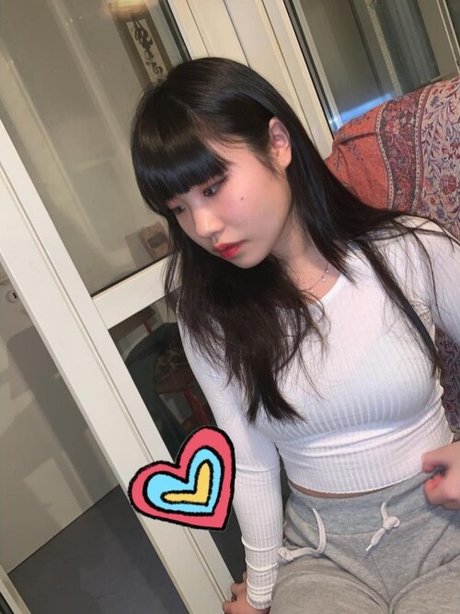 Foto desnuda filtrada de OnlyFans de Muffinspice