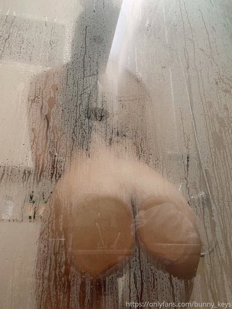 Foto desnuda filtrada de OnlyFans de Bunny Keys