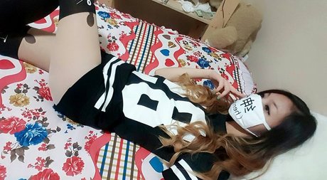 Foto desnuda filtrada de OnlyFans de Nancy Tran