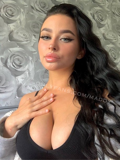 Maddyyy