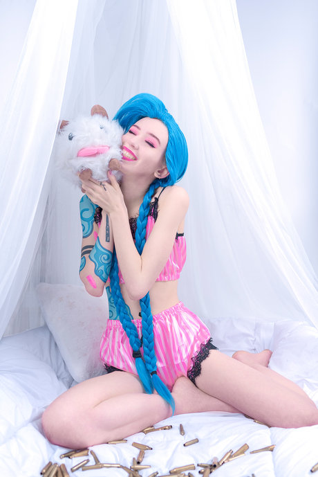 Whitefox Lunedcrevan