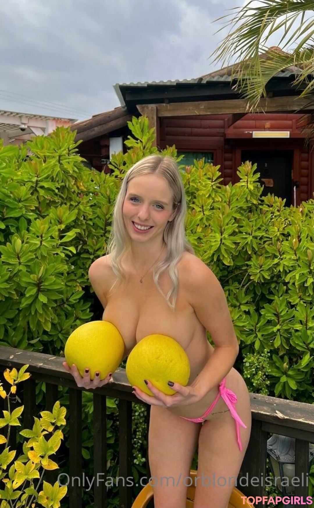 Foto desnuda filtrada de OnlyFans de Onlytwinz #96