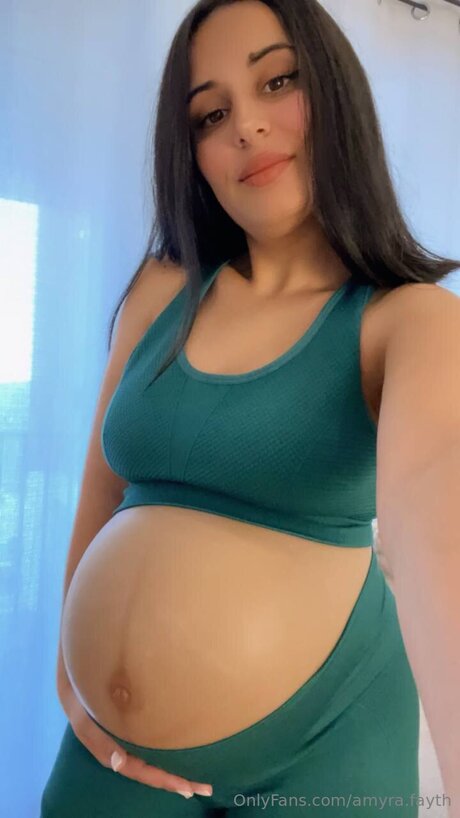 Amyra Fayth