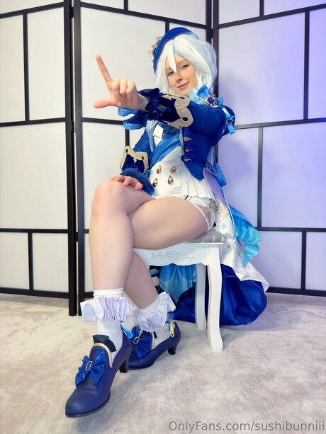Sushibunniii