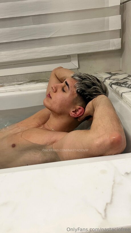 Foto desnuda filtrada de OnlyFans de Nastaciofree