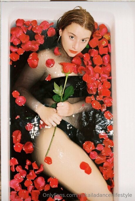 Mikailadancerlifestyle