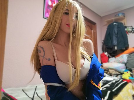 Yoko