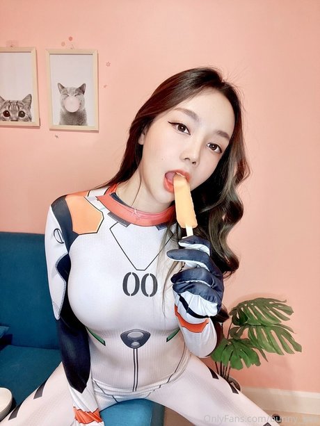 Bunnyged