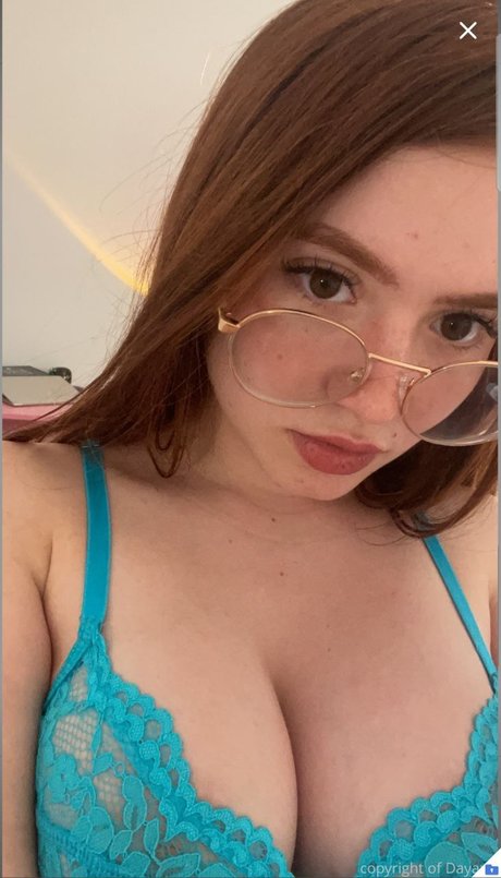Foto desnuda filtrada de OnlyFans de Dayana Diaz