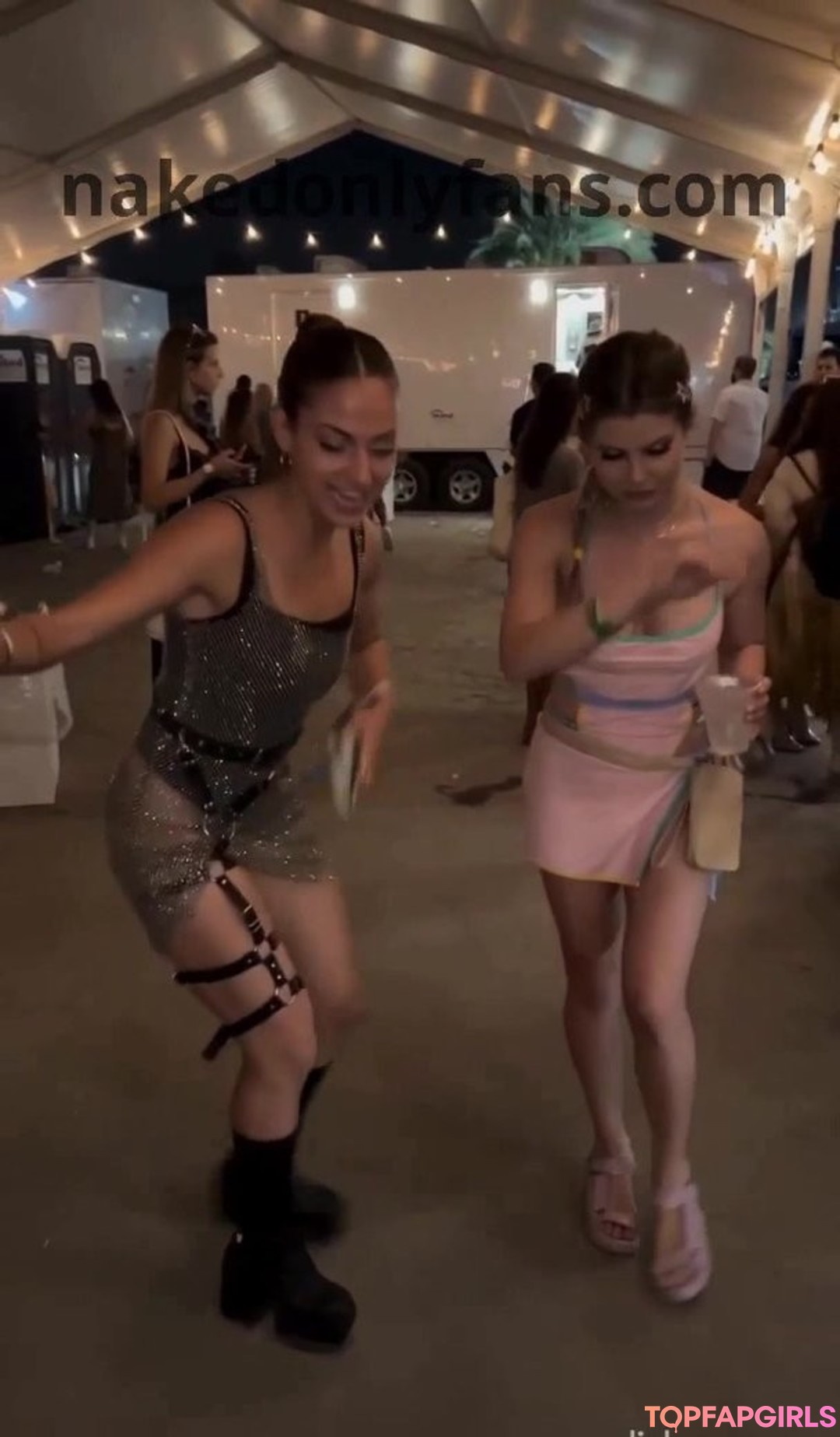 Foto desnuda filtrada de OnlyFans de Amanda Cerny #1010