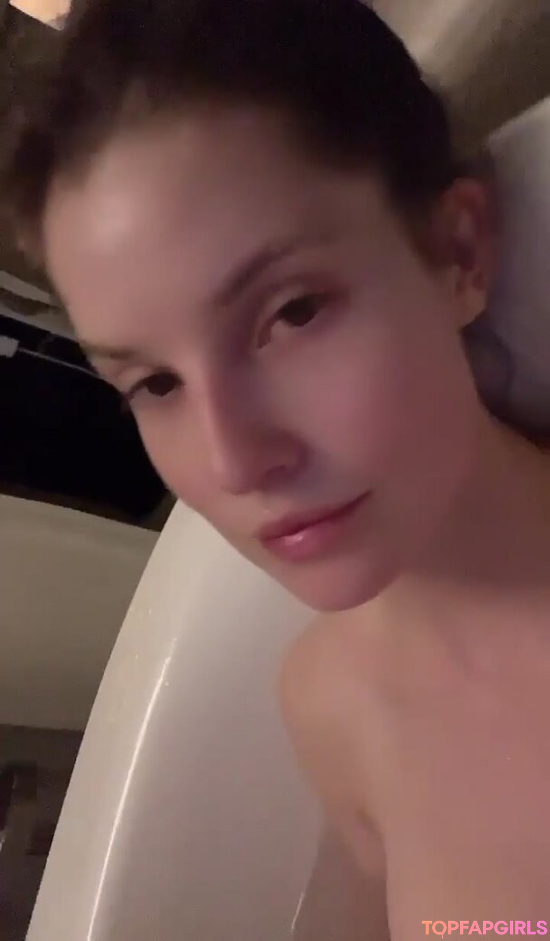 Foto desnuda filtrada de OnlyFans de Amanda Cerny #1057