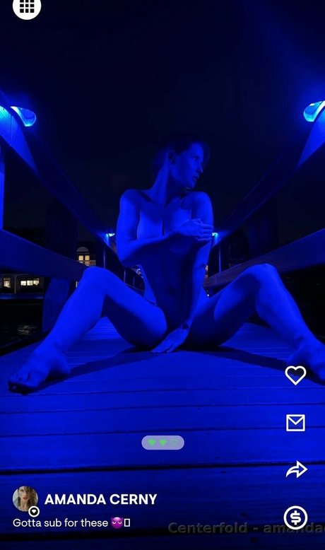 Amanda Cerny