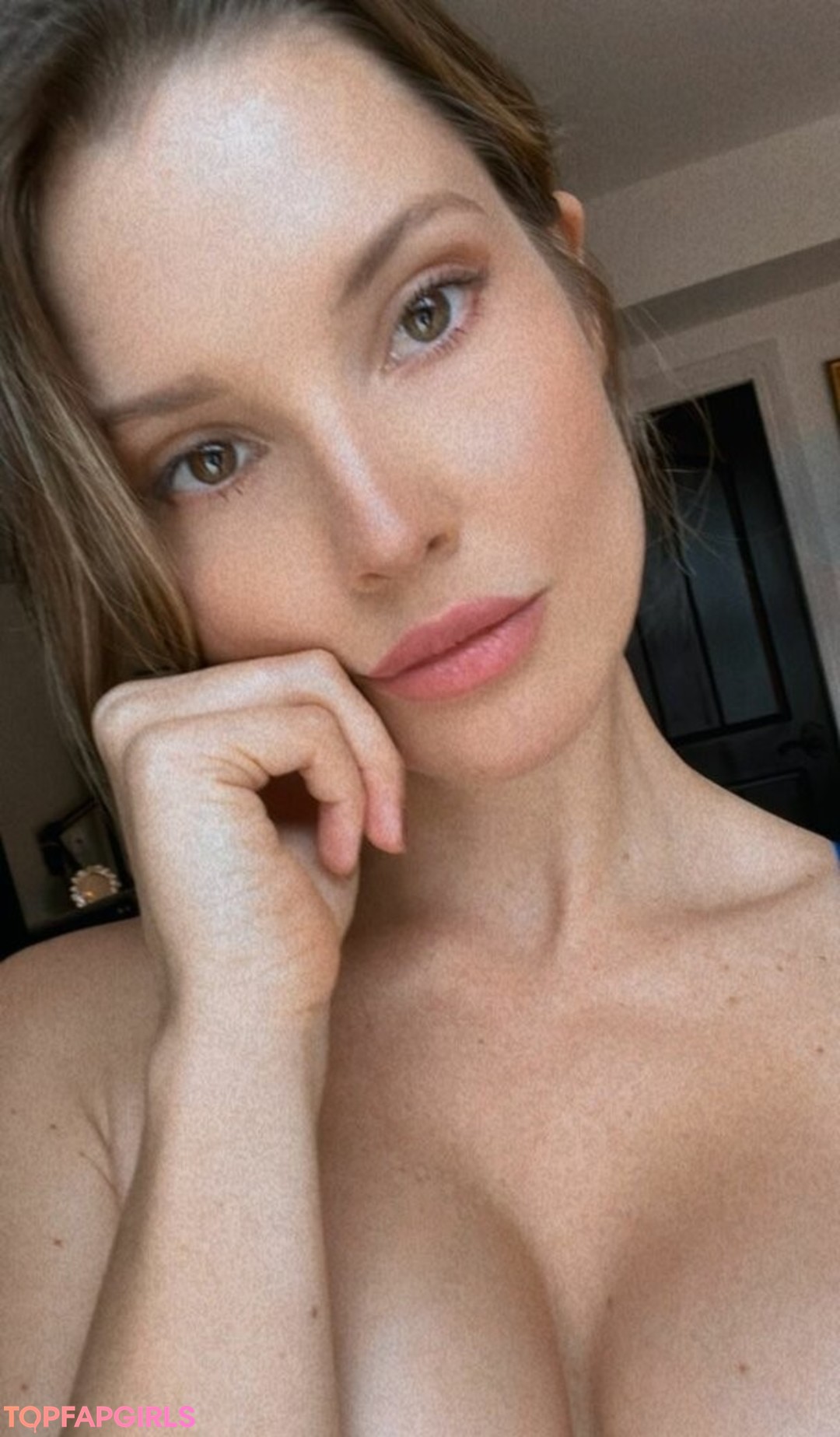 Foto desnuda filtrada de OnlyFans de Amanda Cerny #1419