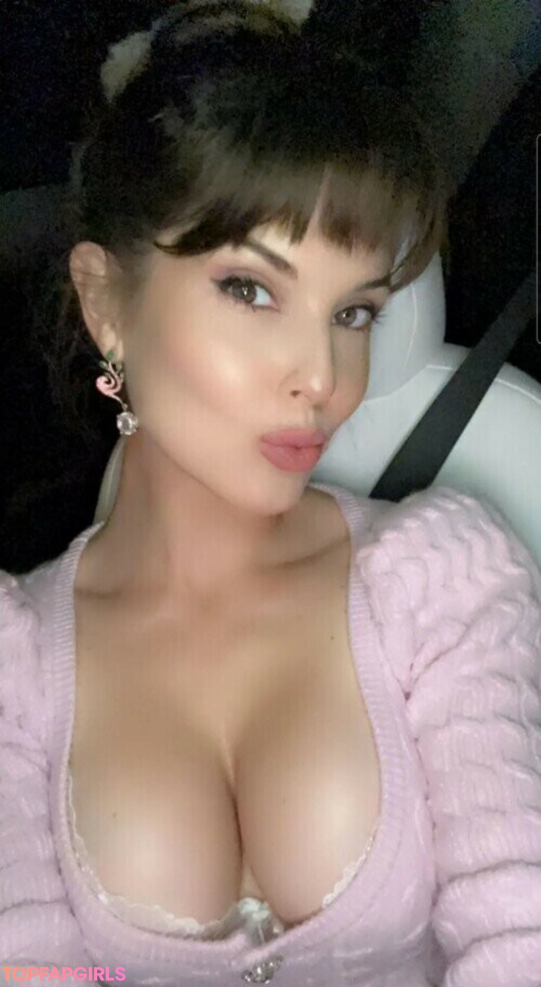 Foto desnuda filtrada de OnlyFans de Amanda Cerny #1729