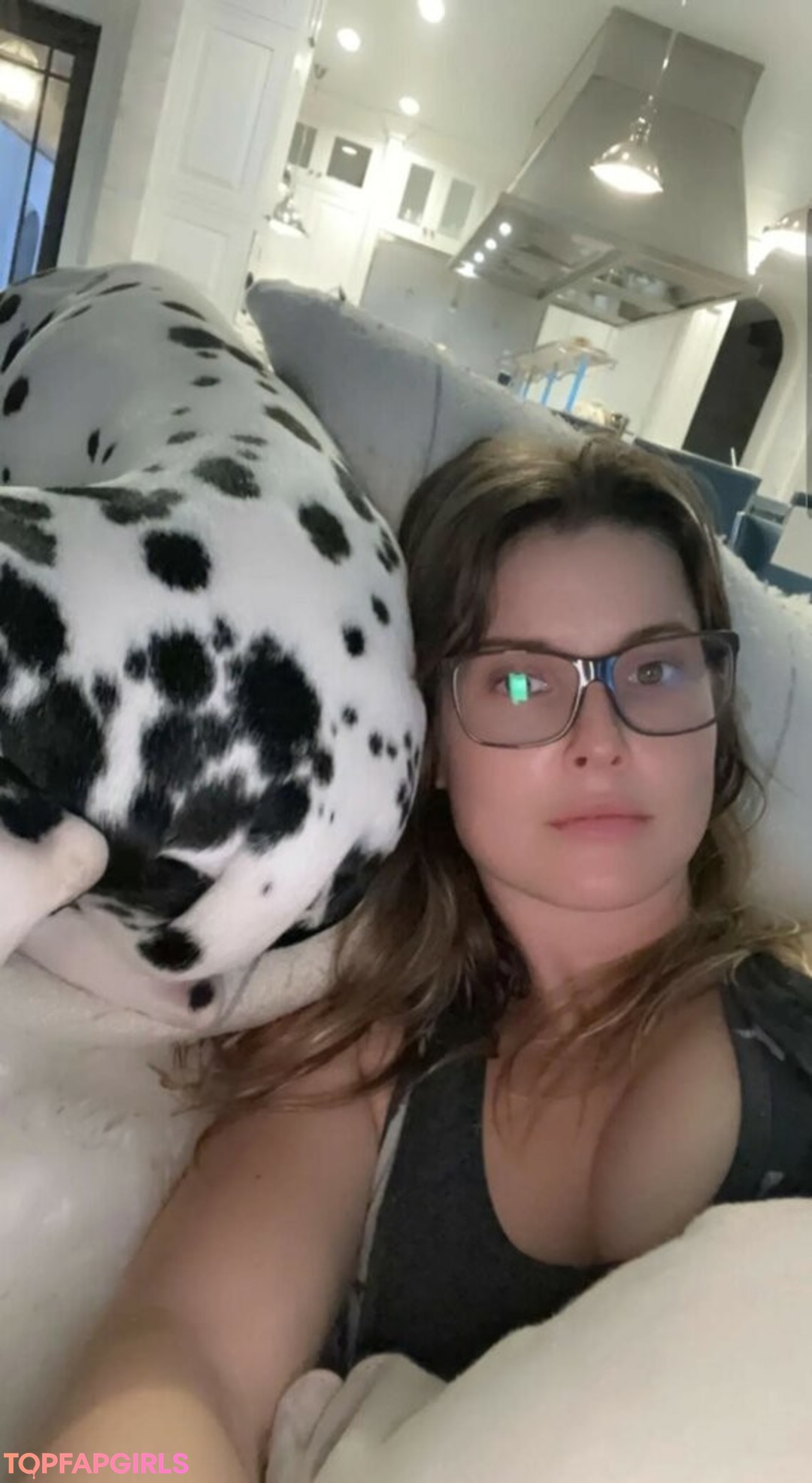 Foto desnuda filtrada de OnlyFans de Amanda Cerny #1731