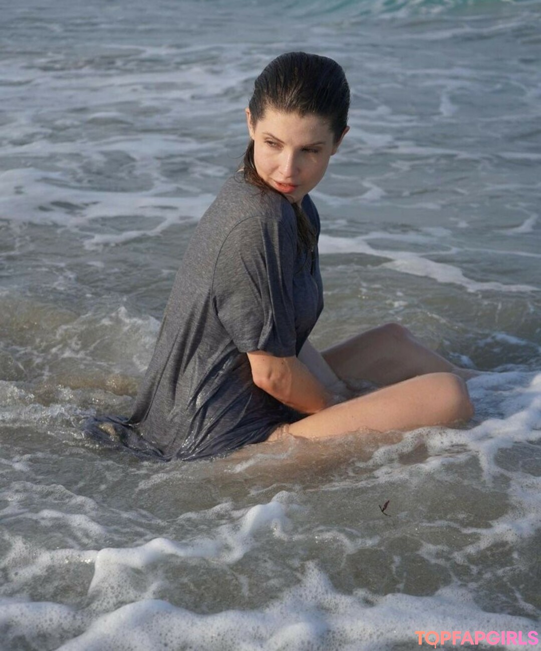 Foto desnuda filtrada de OnlyFans de Amanda Cerny #1755