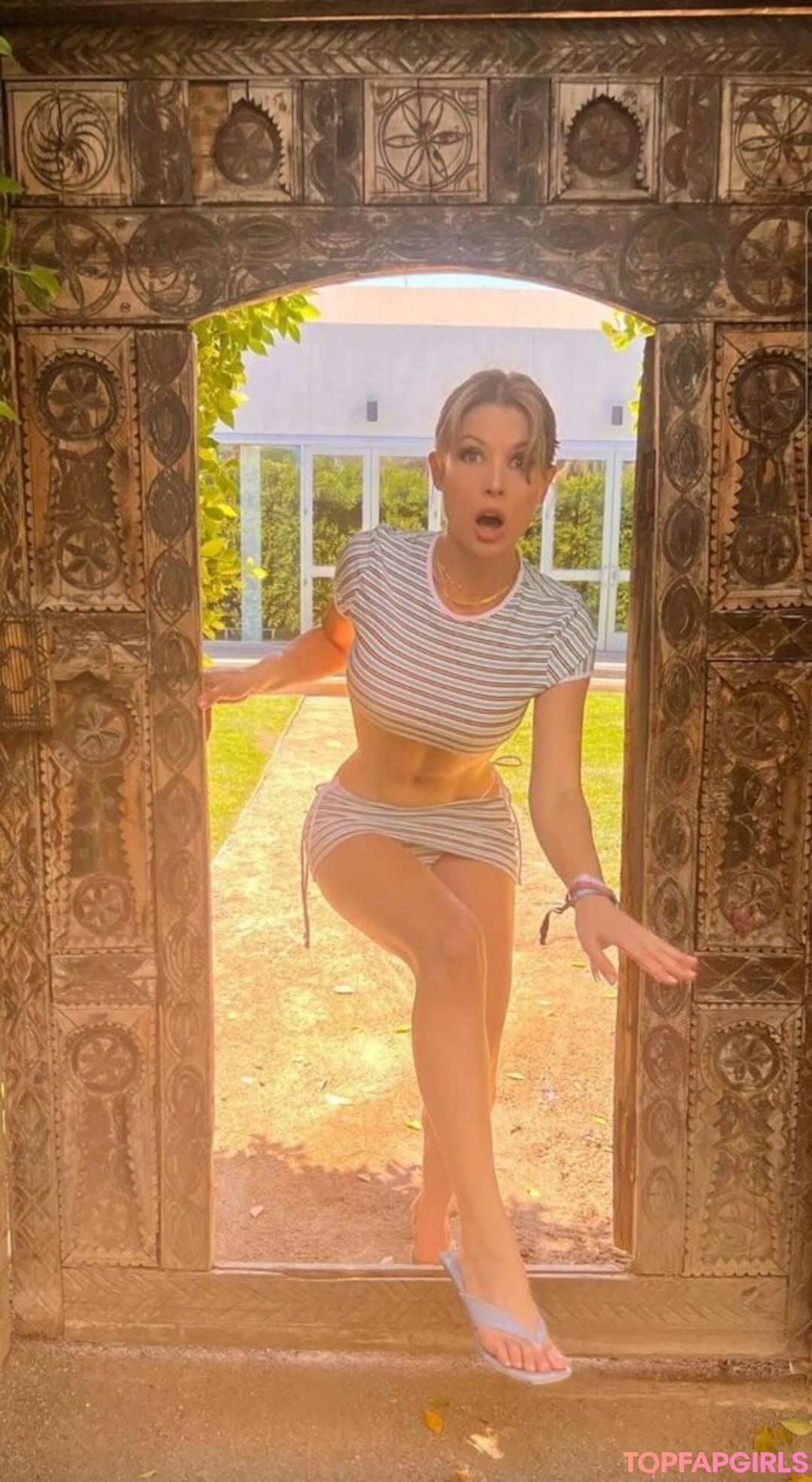 Foto desnuda filtrada de OnlyFans de Amanda Cerny #1799