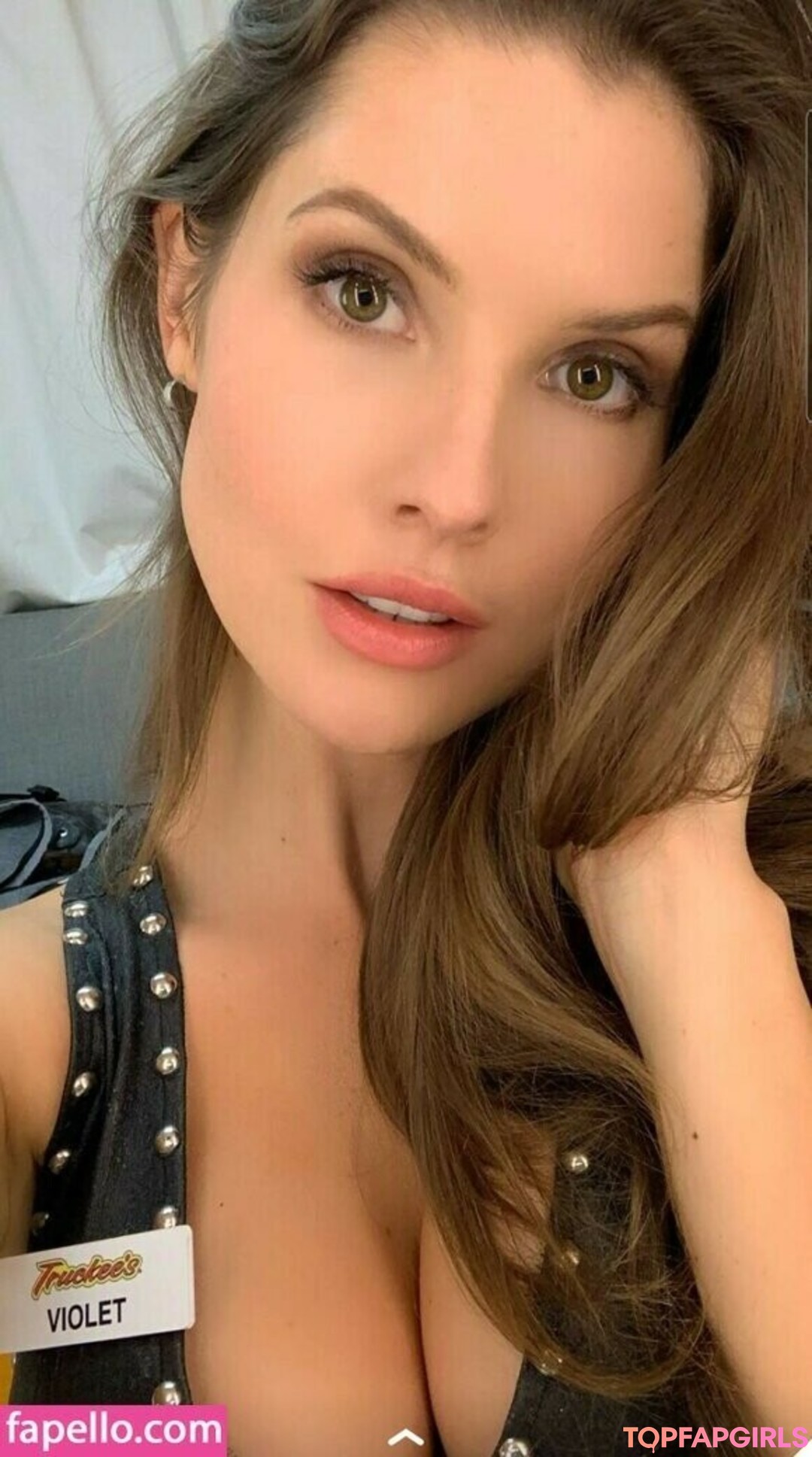 Foto desnuda filtrada de OnlyFans de Amanda Cerny #1892