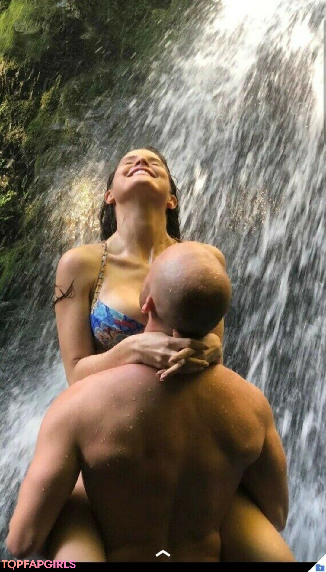 Foto desnuda filtrada de OnlyFans de Amanda Cerny #1918