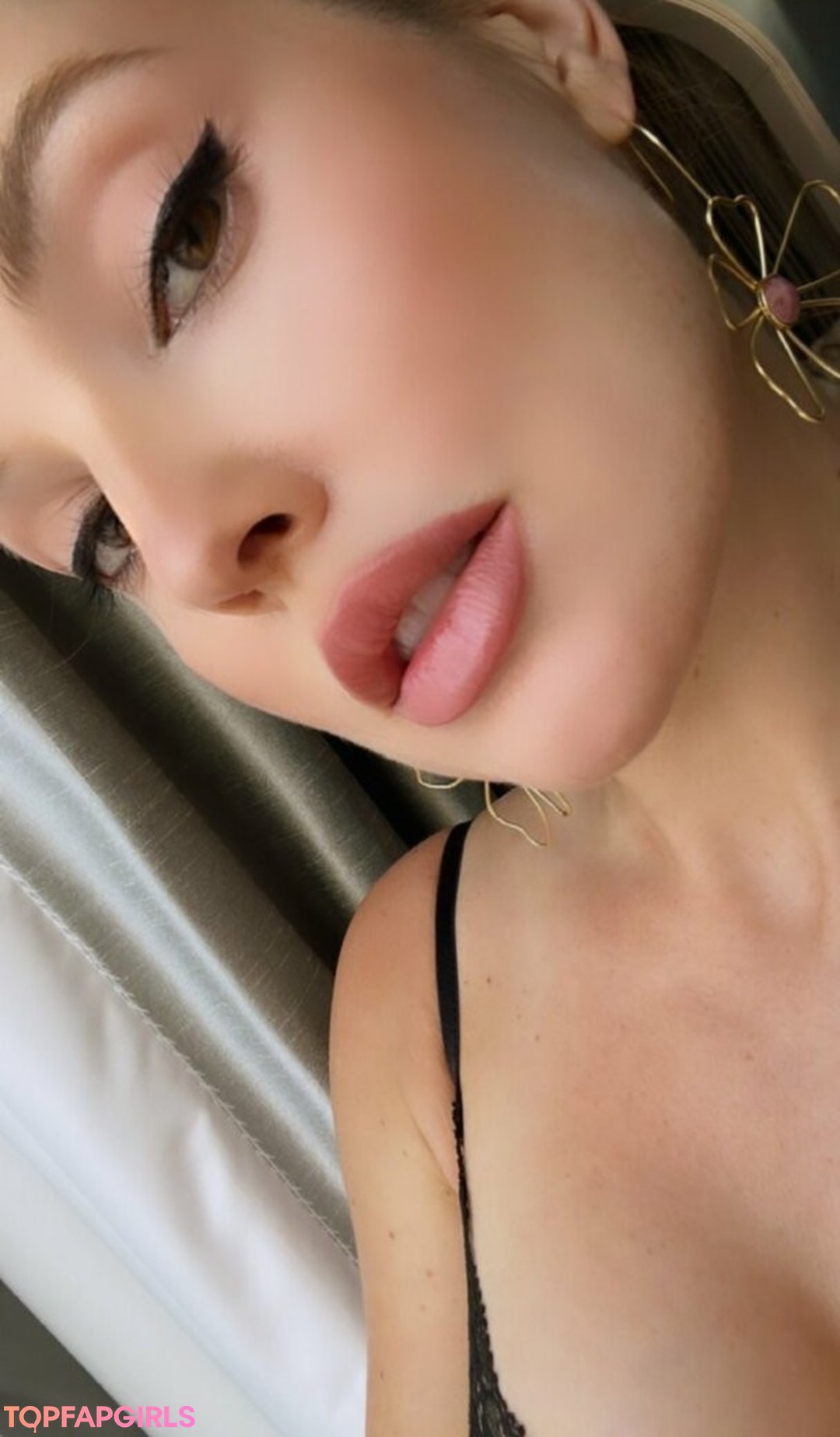 Foto desnuda filtrada de OnlyFans de Amanda Cerny #1970