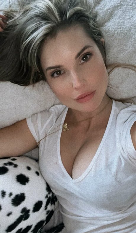 Amanda Cerny