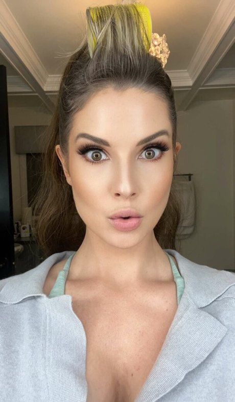 Amanda Cerny