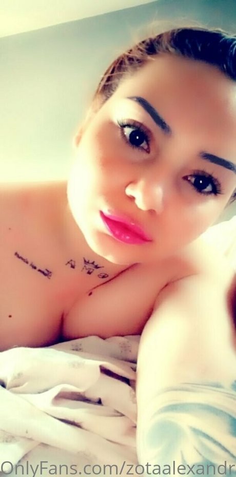 Zotaalexandra