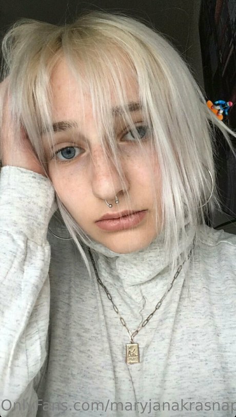 Maryjanakrasnapanna