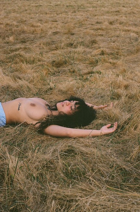 Spicymarii Lilfairymari