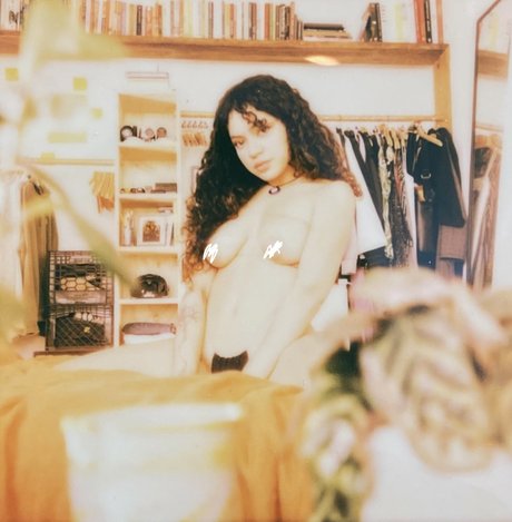 Spicymarii Lilfairymari