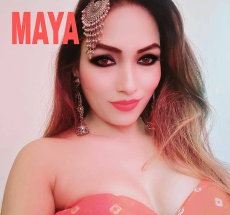 Foto desnuda filtrada de OnlyFans de Zoya Rathore