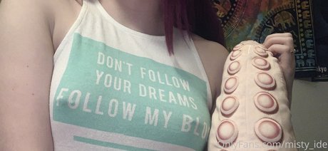 Misty Ide Bloodlustelf