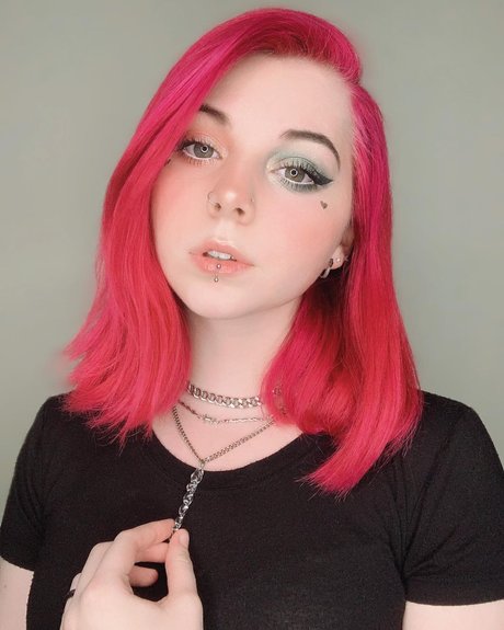 Misty Ide Bloodlustelf