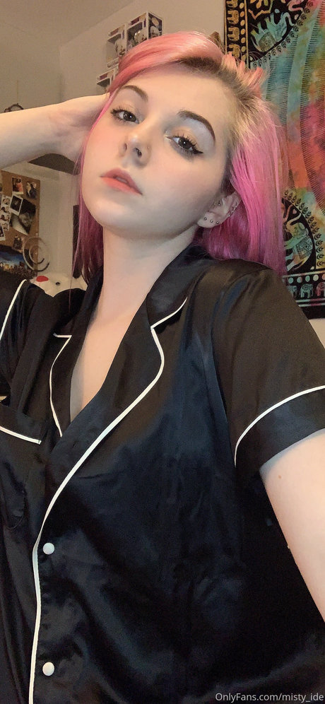 Misty Ide Bloodlustelf